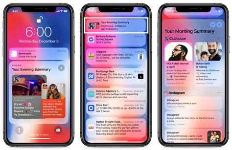 A Brief Overview of iOS 12 and Its Features