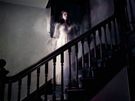 A Chilling Premonition Haunts a Lady's Night Terrors