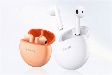 A Closer Look at the Design and Comfort of Honor Wireless Headphones