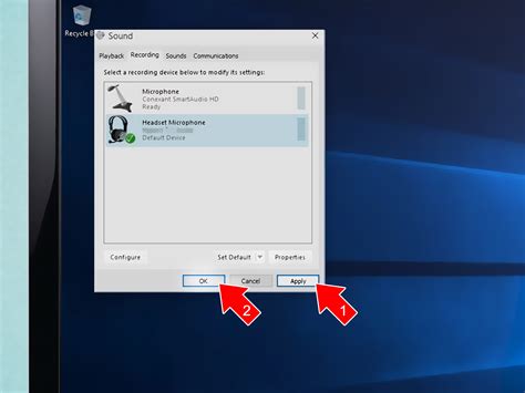 A Complete Guide to Connecting and Configuring Your Headset on Windows 10 Pro