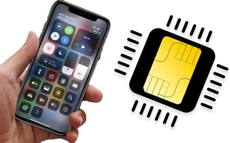 A Comprehensive Approach to Enable eSIM Functionality on iPhone 11