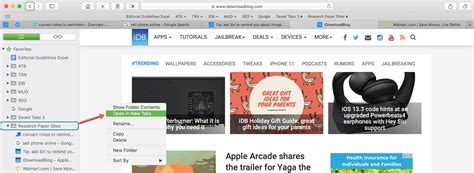 A Comprehensive Guide to Eliminating All Open Safari Tabs