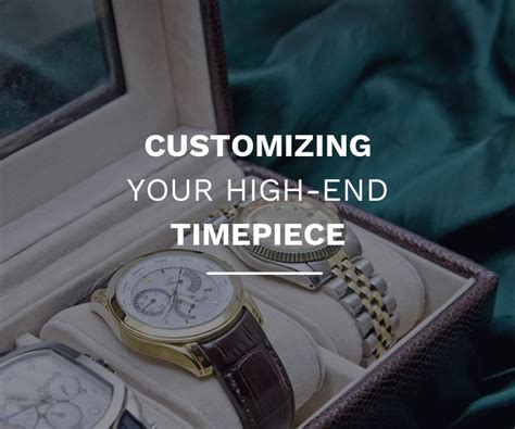 A Comprehensive Guide to Setting Up and Customizing Your New Timepiece