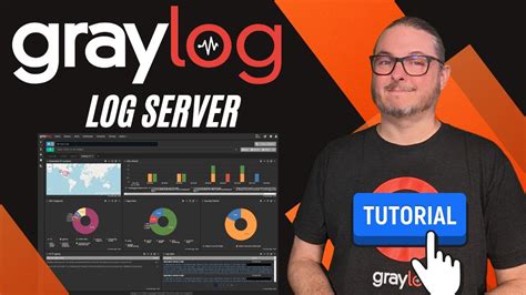 A Comprehensive Installation Walkthrough for Graylog on a Linux Environment