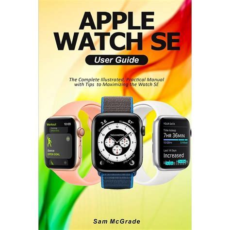 A Comprehensive Manual for Maximizing the Potential of Apple Watch Amy