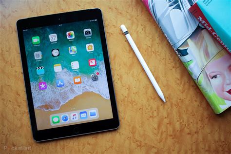 A Comprehensive Review of the Latest iPad Model