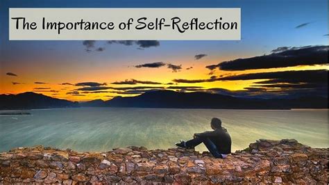 A Deeper Understanding: Reflections on Personal Interpretation and Emotional Significance