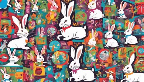 A Familiar Creature: Gray Bunny Symbolism in Modern Pop Culture