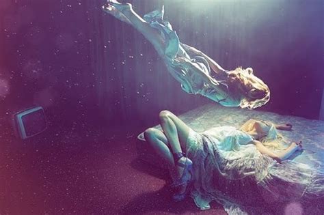 A Fascinating Phenomenon: Experiencing Dreams without a Physical Presence