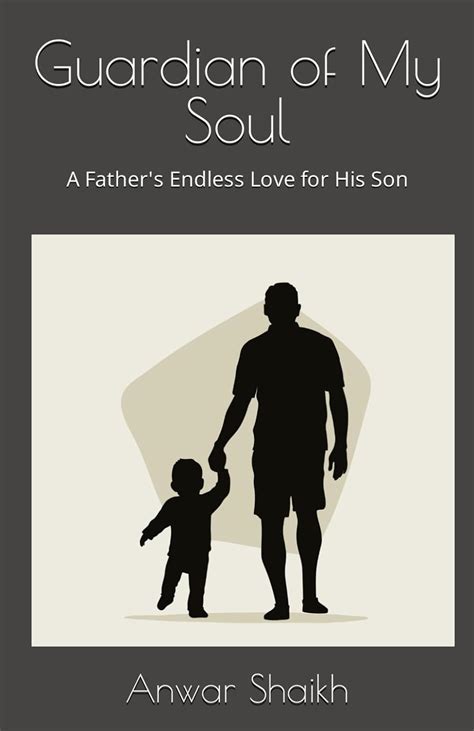 A Father's Endless Affection and Ever-Present Support