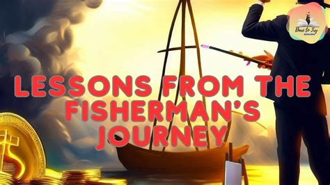 A Fisherman's Journey into the Unknown: A Dream of Angling