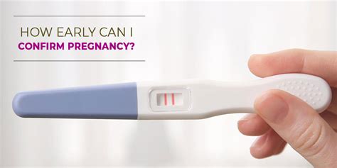 A Girl's Long-Desired Achievement: Swift Confirmation of Pregnancy