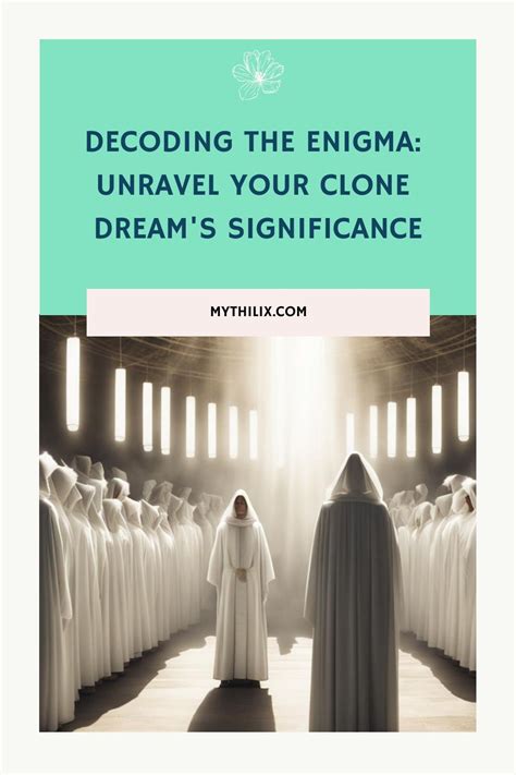 A Glimpse into Another Realm: Decoding the Enigma of Dream Analysis