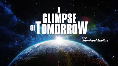 A Glimpse into a Transformed Tomorrow: An Inspirational Aspiration