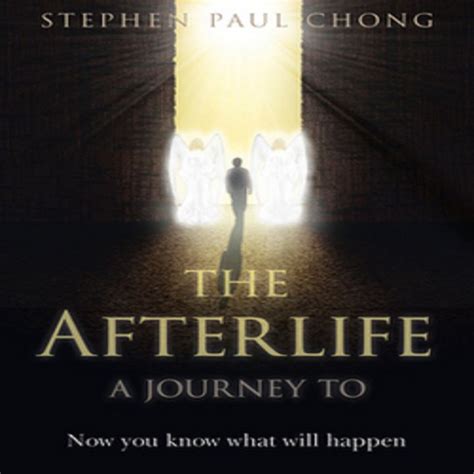 A Glimpse into the Afterlife: An Extraordinary Encounter