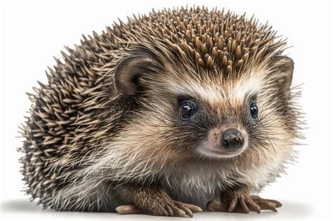 A Glimpse into the Dream World of a Hedgehog: Fascinating Insights from Researchers