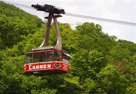 A Glimpse into the History of Aerial Tramways