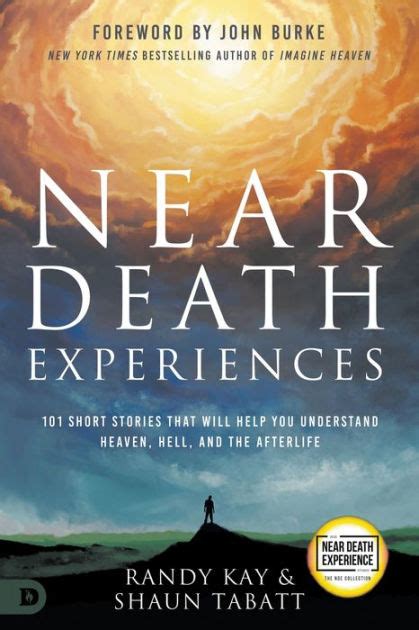 A Glimpse into the Otherworld: Near-Death Experiences and Avian Afterlife Encounters