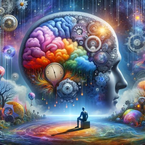 A Glimpse into the Psyche: Decoding the Enigmas of the Subconscious