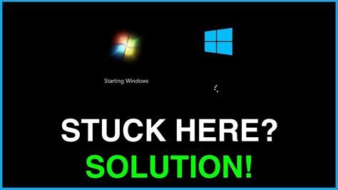 A Guide to Removing the Windows Emblem during System Boot-up