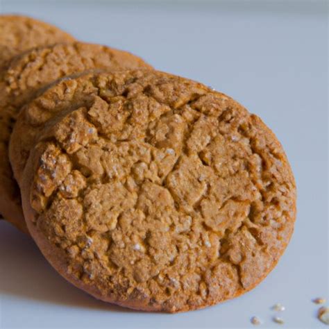 A Healthy Twist: Exploring the nutritional benefits of Oatmeal Cookies