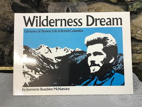 A Jolting Wilderness Dream