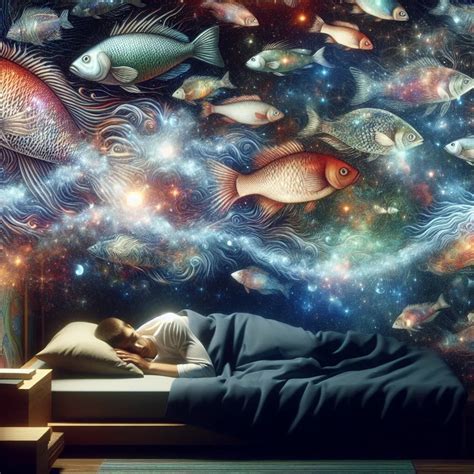 A Journey Into the Subconscious: Exploring the Profound Influence of Decoding Dreams