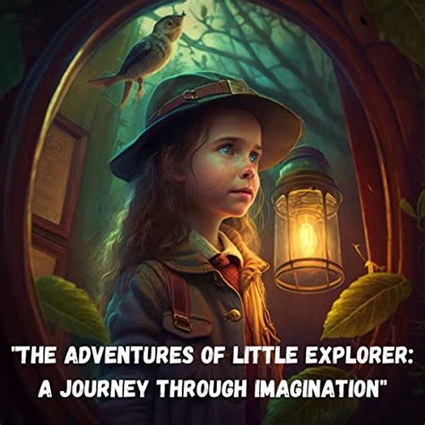 A Journey Through Imagination