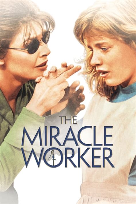 A Journey in Search of the Miracle Worker