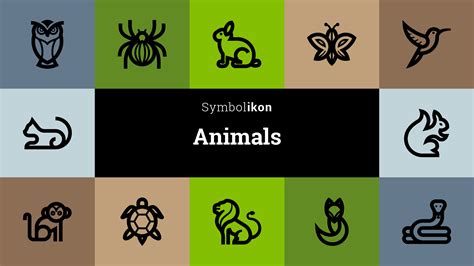 A Journey into the Fascinating World of Animal Symbolism