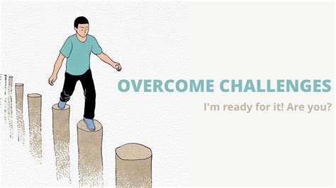 A Journey of Resilience: Overcoming Challenges and Conquering Fears