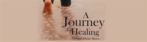 A Journey to Healing and Recovery