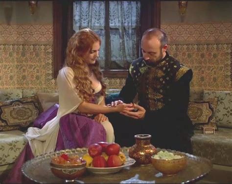 A Lasting Love: The Legendary Relationship of Hürrem and Suleiman