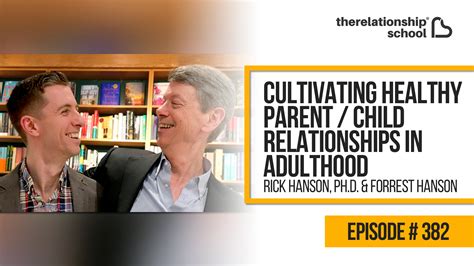 A Lifelong Connection: Cultivating Relationships into Adulthood