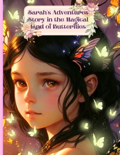 A Magical Encounter: Heartwarming Tales of Butterflies Alighting on Visages