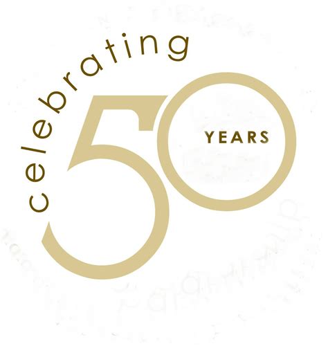 A Milestone Celebration: Honoring 50 Years of Life and Happiness