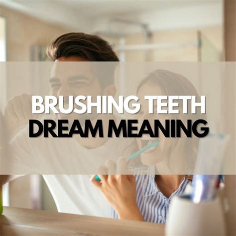 A Mirror to the Soul: The Significance of Front Teeth in Dream Symbolism