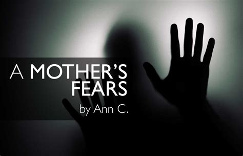 A Mother's Fear: The Emotional Toll of Confronting a Mirror Image