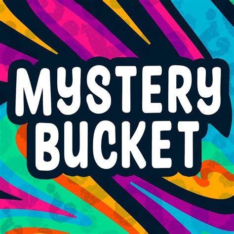 A Mysterious Connection: The Bucket and the Refrigerator