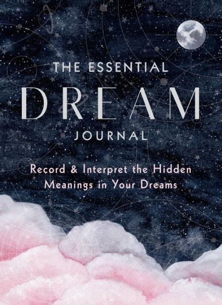 A Nightmare Unveiled: Unlocking the Hidden Meanings of Dreams for Women