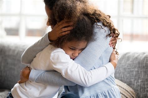 A Parent's Guide: Providing Support and Comfort after a Troubling Dream