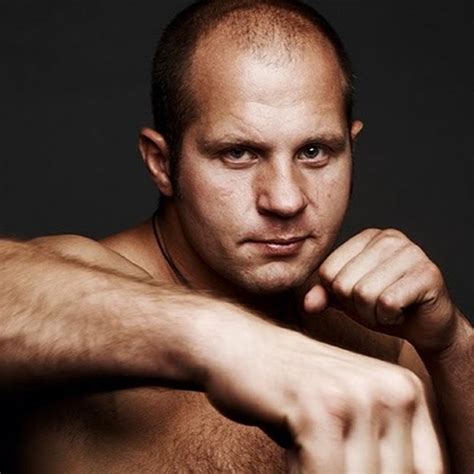 A Platform for Inspiration: Fedor's Message on Youtube