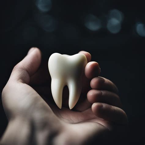 A Reflection of Fear and Anxiety: What Dreams About Losing Teeth May Signify