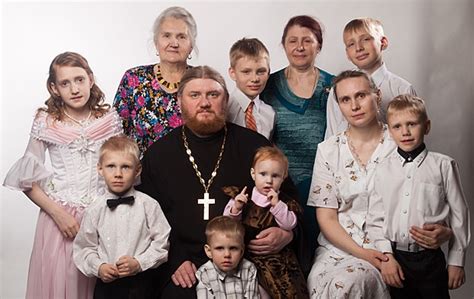 A Rising Phenomenon: Adoption Gains Popularity Among Russian Familes