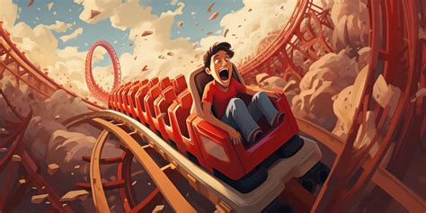 A Rollercoaster of Emotions: Navigating the Dream