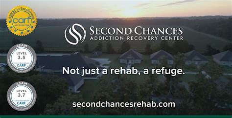 A Second Chance at Life: The Road to Recovery