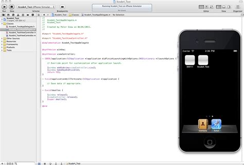 A Simple Guide: Setting up an iOS Simulator on an Android Device