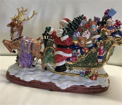 A Sleighful of Memories: The Joy of Christmas Past and Present