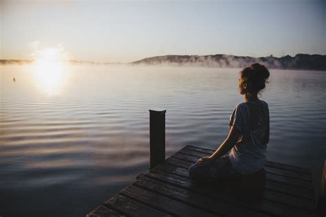 A Soothing Presence: The Beneficial Effects of Water Flow on Physical and Mental Well-being