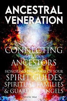 A Spiritual Journey: Connecting with Ancestors Beyond the Grave